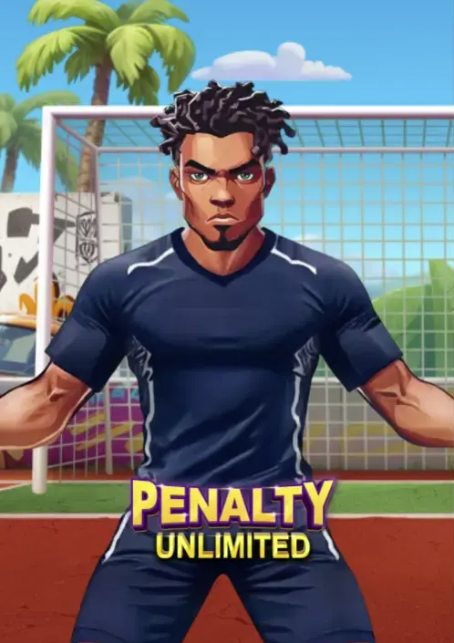 Penalty Unlimited